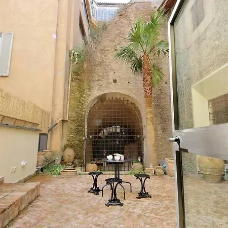Pantheon With Private Terrace * روما