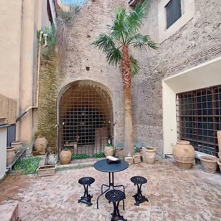 Pantheon With Private Terrace * روما