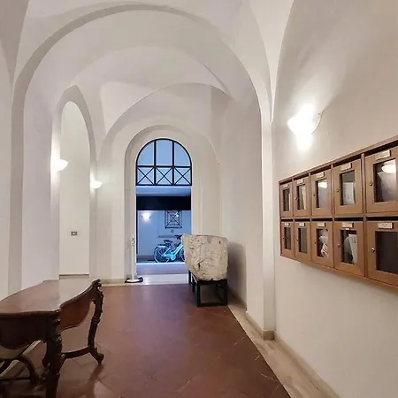 Pantheon With Private Terrace روما