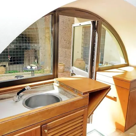 شقة Pantheon With Private Terrace روما