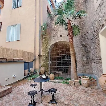 Apartamento Pantheon With Private Terrace *