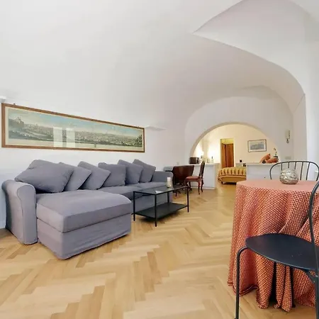 Pantheon With Private Terrace Apartamento