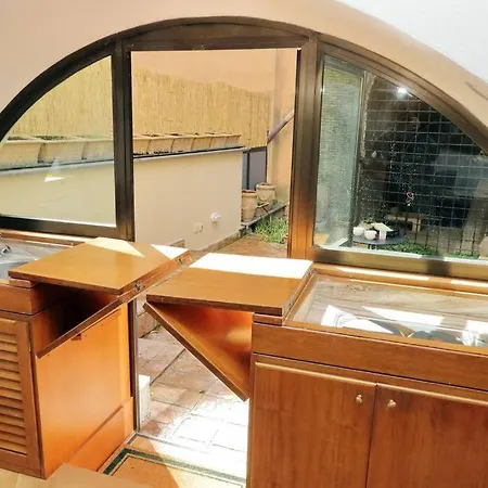 Pantheon With Private Terrace * Roma