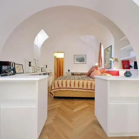 Pantheon With Private Terrace Apartamento Roma