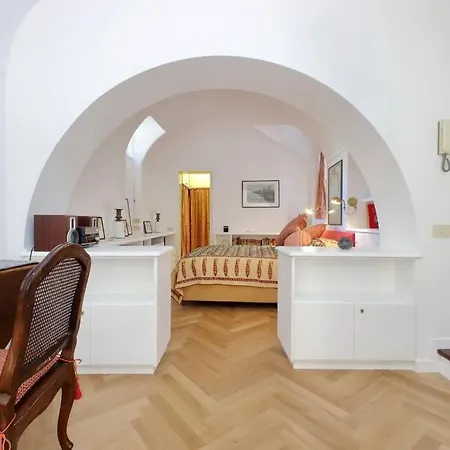 Pantheon With Private Terrace Apartamento Roma