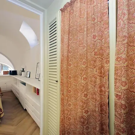 Pantheon With Private Terrace Roma