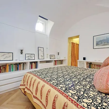 Apartmán Pantheon With Private Terrace Řím