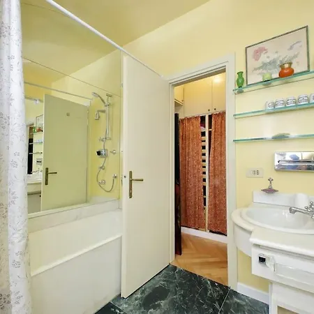 Apartmán Pantheon With Private Terrace *