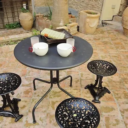 Apartament Pantheon With Private Terrace