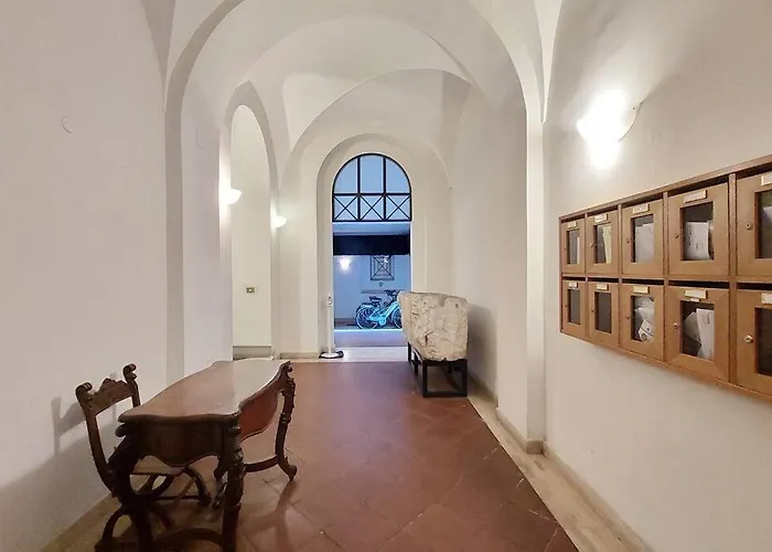 Pantheon With Private Terrace * Roma