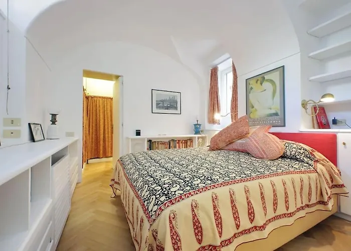 Daire Pantheon With Private Terrace Roma