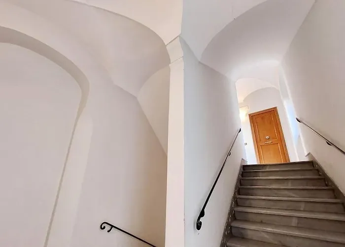 Pantheon With Private Terrace *