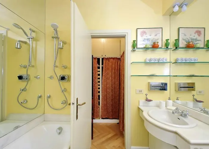 Pantheon With Private Terrace Roma