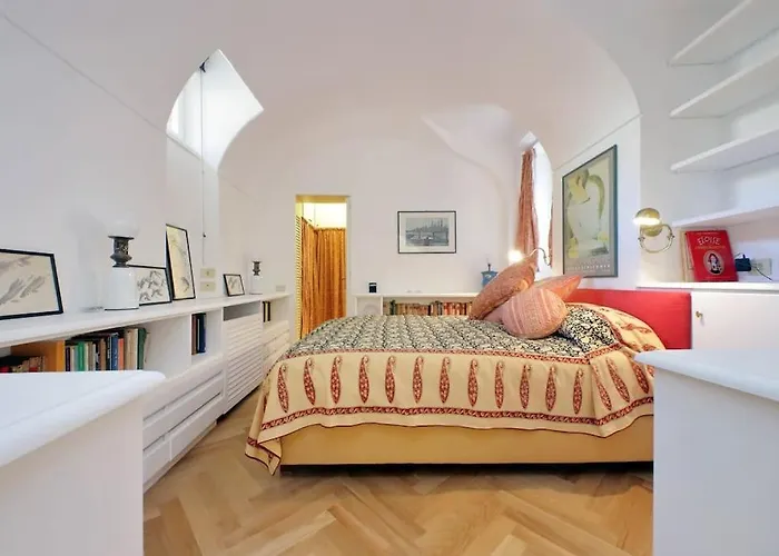 Pantheon With Private Terrace * Roma