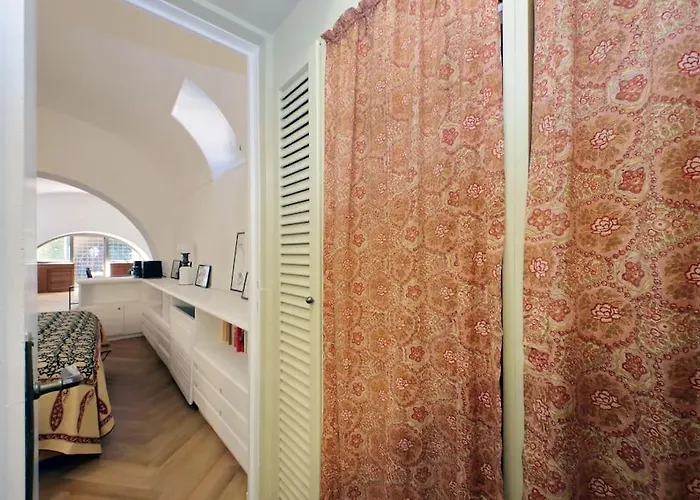 Pantheon With Private Terrace Roma