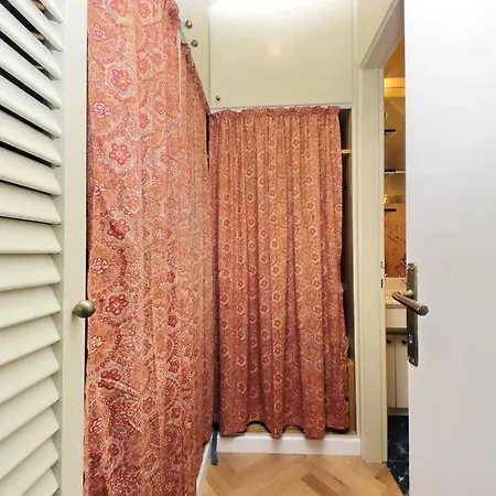 Pantheon With Private Terrace شقة روما